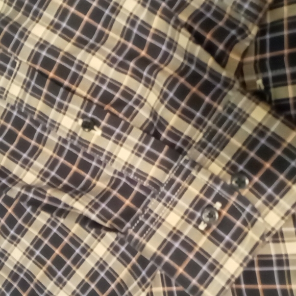 Enro Shirts Mens Enro Long Sleeve Button Down Dress Shirt Poshmark